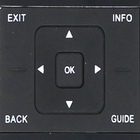 Vizio TV Remote icon
