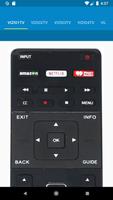 Vizio TV Remote 스크린샷 2