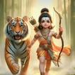 Swamy Saranam Ayyappa (Tamil) icon
