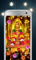 Ayyappan Live Wallpaper captura de pantalla 3