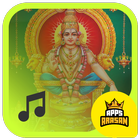 Ayyappan Songs Swami Ayyappa Tamil Devotional Song アイコン