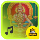 Ayyappan Songs Swami Ayyappa Tamil Devotional Song icon