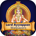 Ayyappan Wallpaper icon