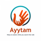 Ayytam Search engine 아이콘