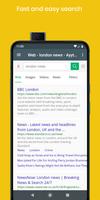 Ayytam Search engine 스크린샷 1