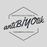 Fundamentals Biyoloji / antiBİYOtik / TYT & AYT أيقونة