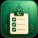 APK Islamic ToDo List – Hijri task
