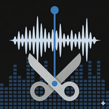Soundcut - Audio Editor & MP3