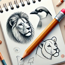 Learn To Draw Step By Step APK