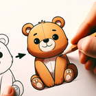 Learn To Draw ikona