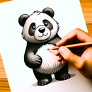 Learn To Draw Step By Step APK