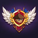 APK COT : Idle hero rpg