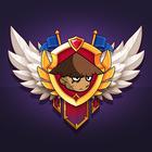 COT : Idle hero rpg иконка