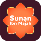 Sunan Ibn Majah in Arabic, English & Urdu icône