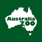 Australia Zoo Zeichen