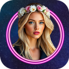 Pfp Maker - Dp Photo Editor icon