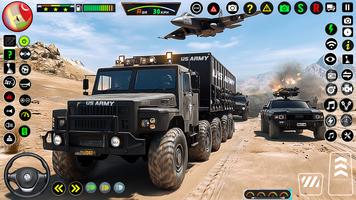 jeu de chauffeur de camion capture d'écran 2