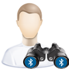 BLE Proximity Radar icon