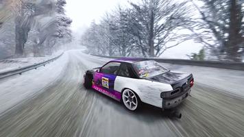 car drift simulator supra screenshot 3
