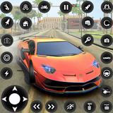 ماشین بدلکاری: Racing Games 3D