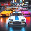 Car Games: Mini Sports Racing