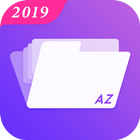 AZ File Manager ไอคอน