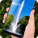 Fountain Live Wallpaper HD – Dubai Wallpaper 3D APK