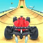 Formula Stunt Car Racing Games আইকন