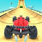 Formula Stunt Car Racing Games 아이콘