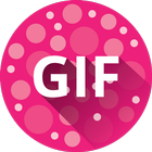 Gif For Whatsapp-icoon