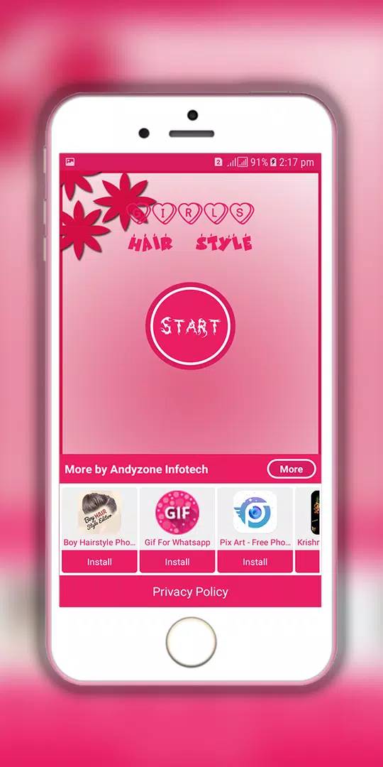 Latest Girls Hairstyle 2020 APK for Android Download