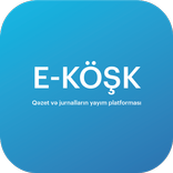 e-köşk