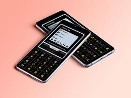 Launcher Casio Old 截圖 1