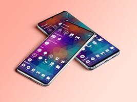 Launcher Cacku LR скриншот 1