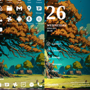 Launcher Mazaz R APK