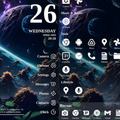 Launcher Mazaz L
