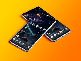 برنامه‌نما Launcher Mazaz L عکس از صفحه