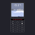 Launcher Nokia AL Old