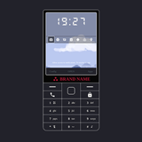 Launcher Nokia AL Old آئیکن