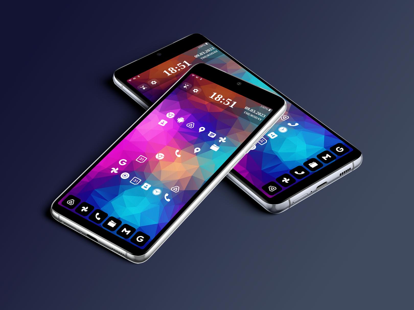 Launcher Z APK for Android Download