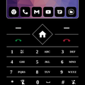 Launcher Nokia EX Old