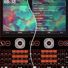 آیکون‌ Launcher LG Old