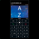 Launcher Nokia Old アイコン