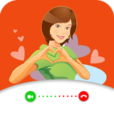 Live Talk - Random Video Chat biểu tượng
