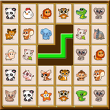 Pet Connect - Puzzle Game 2021 Zeichen