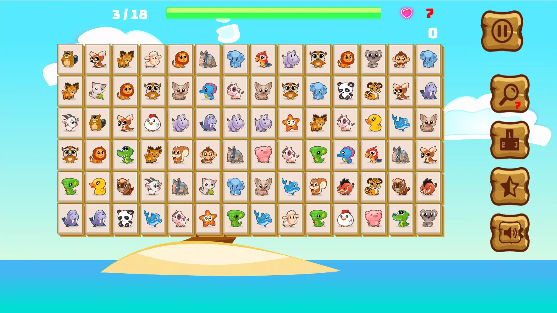 Geduld Stimulans Ga naar beneden Pet Connect - Puzzle Game 2021 APK for Android Download