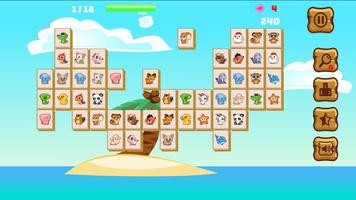 Pet Connect - Puzzle Game 2021 ảnh chụp màn hình 1