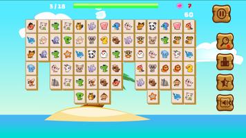 Pet Connect - Puzzle Game 2021 capture d'écran 2