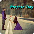 Propose Day GIF icon
