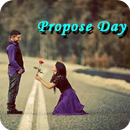 Propose Day GIF APK